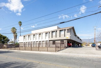 More details for 1319 N Acacia Ave, San Bernardino, CA - Multifamily for Sale