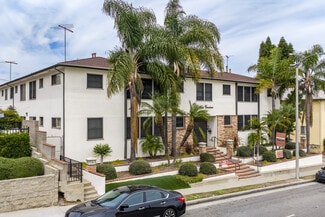 Plus de détails pour 4839 W Slauson Ave, Los Angeles, CA - Multi-résidentiel à vendre