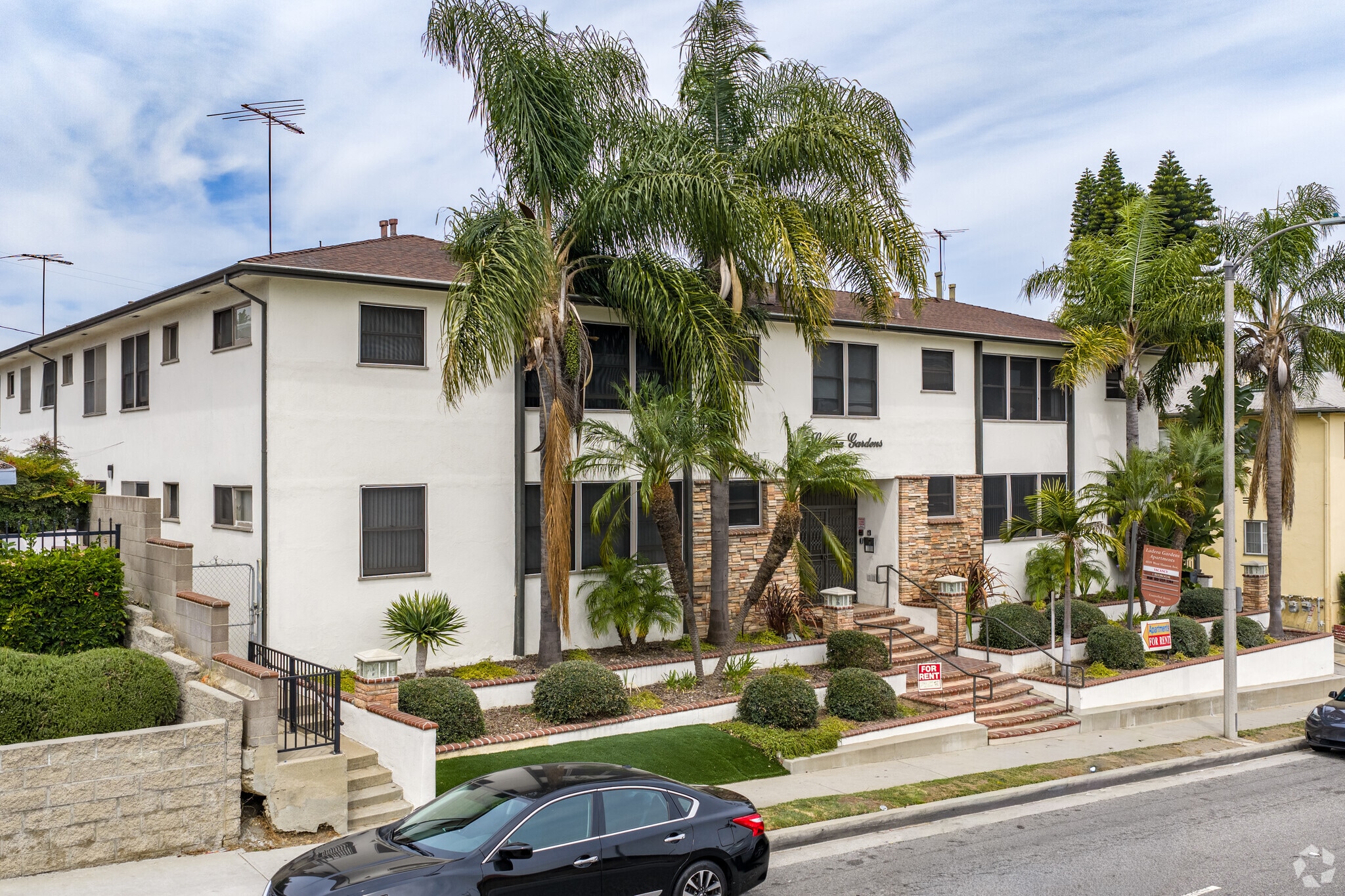 4839 W Slauson Ave, Los Angeles, CA à vendre Photo principale- Image 1 de 14