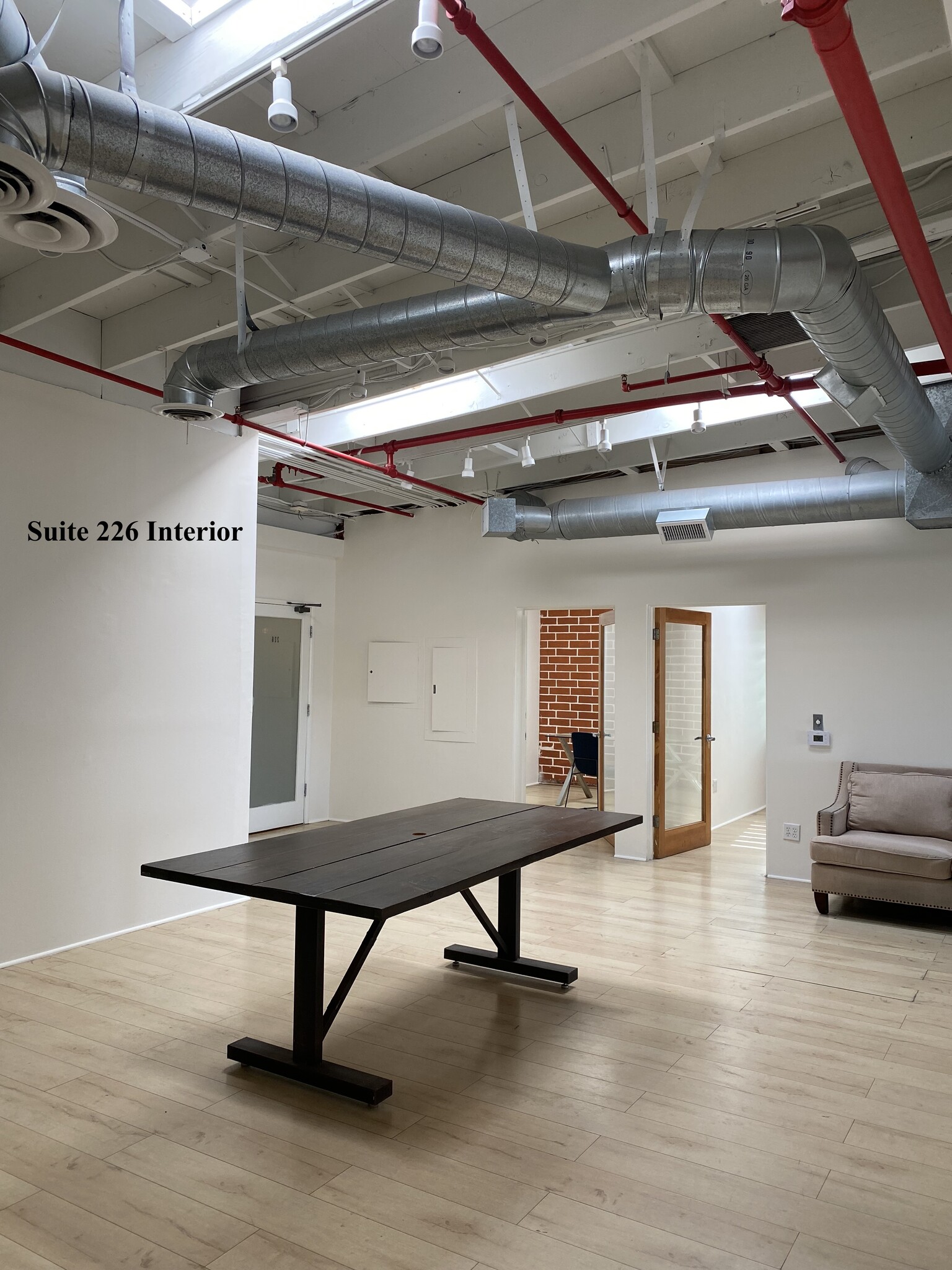 1639 11th St, Santa Monica, CA à louer Photo intérieure- Image 1 de 20