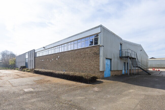 More details for Henwood St, Ashford - Industrial for Lease