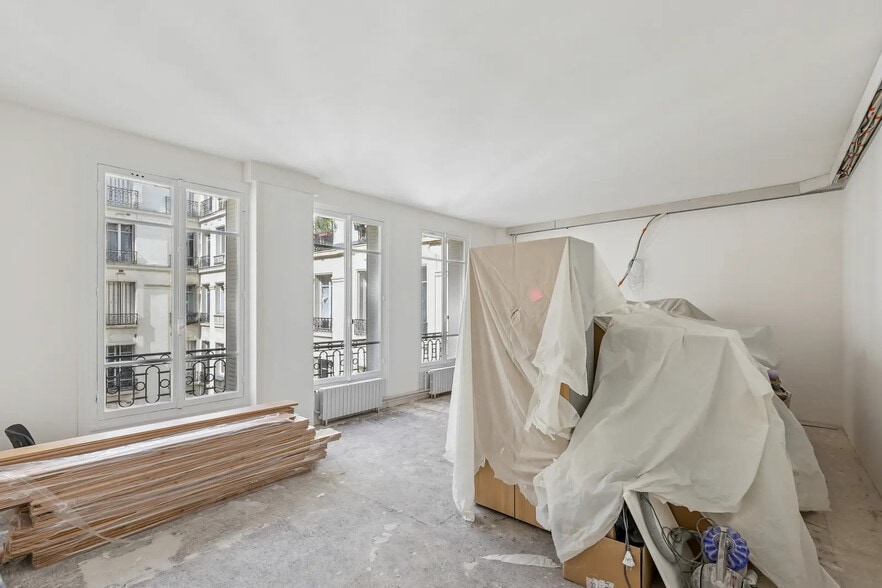 102 Rue Réaumur, Paris for lease - Interior Photo - Image 2 of 18