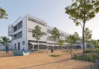 More details for 5-9 Avenue Bataillon Carmagnole Liberté, Vaulx-en-Velin - Office, Retail for Lease