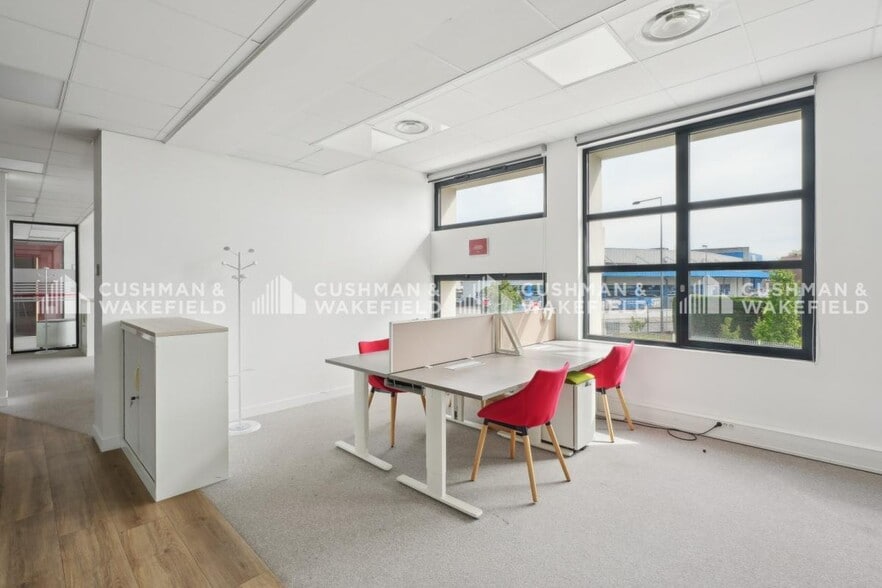 44 Avenue Paul Krüger, Villeurbanne à louer - Photo intérieure - Image 3 de 15