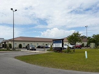Plus de détails pour 12231 Bernard Pky, Gulfport, MS - Soins de santé à vendre