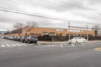 More details for 625 Wortman Ave, Brooklyn, NY - Industrial for Lease