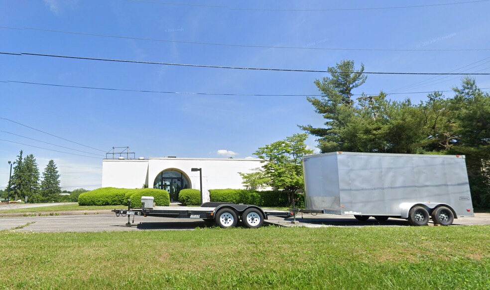 2700 S Queen St, York, PA à vendre - Photo du bâtiment - Image 3 de 3