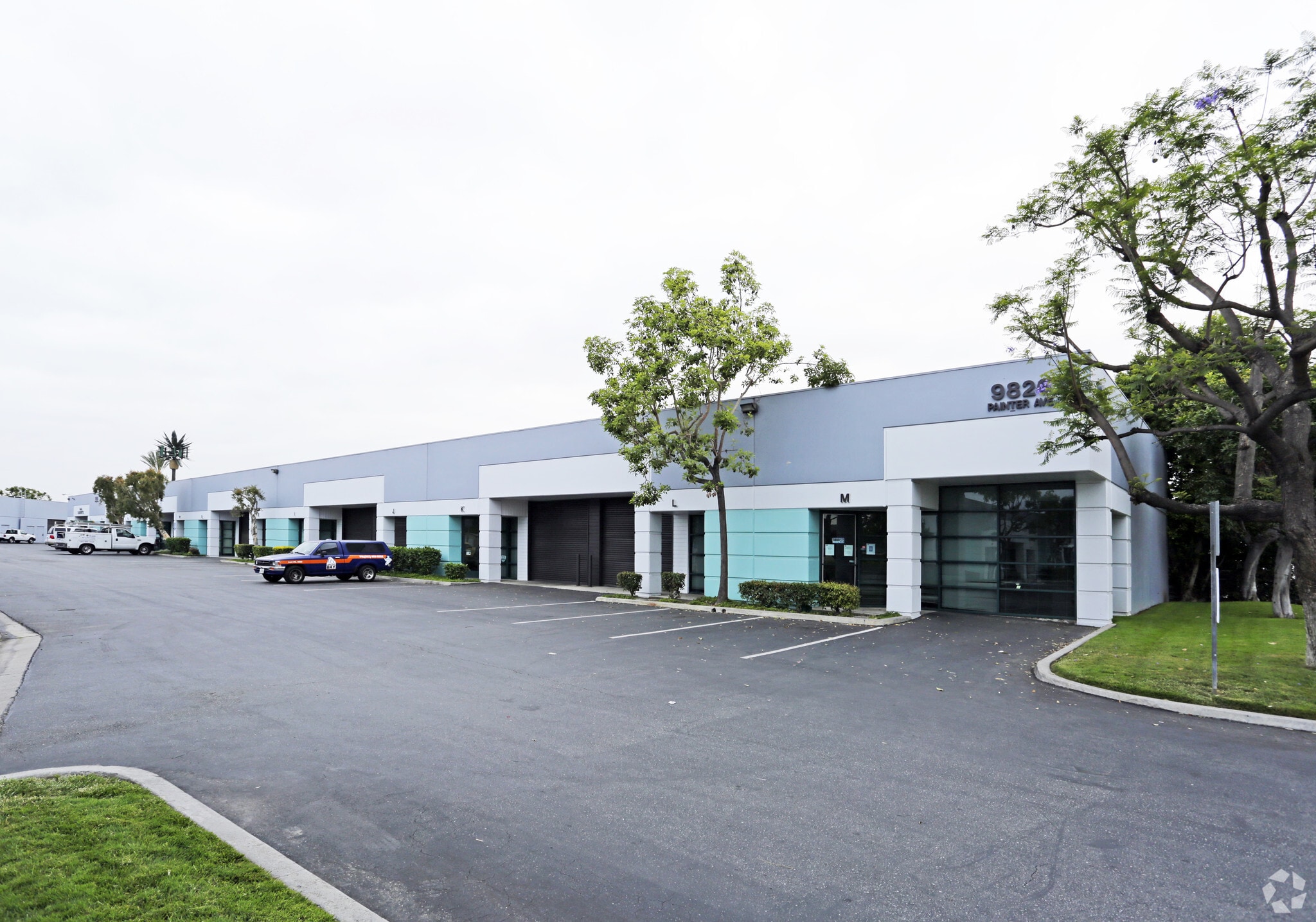 9829 Carmenita Rd, Santa Fe Springs, CA à louer Photo principale- Image 1 de 6