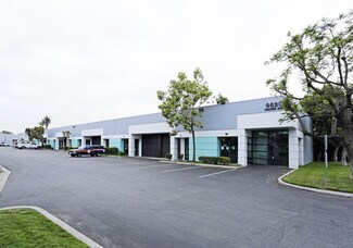 Plus de détails pour 9829 Carmenita Rd, Santa Fe Springs, CA - Local d'activités à louer