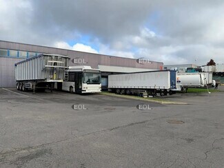 Plus de détails pour Industriel à louer