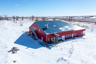 Plus de détails pour 13021 Highway 85 N, Watford City, ND - Industriel à vendre