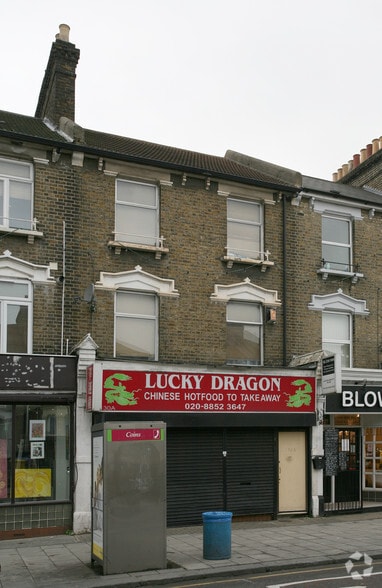 130 Hither Green Ln, London for lease - Primary Photo - Image 1 of 4