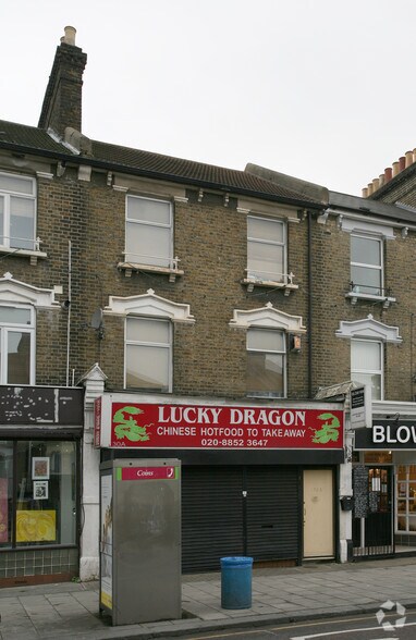 130 Hither Green Ln, Londres à louer - Photo principale - Image 1 de 4