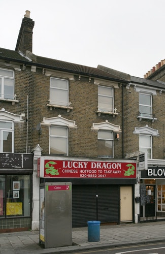 More details for 130 Hither Green Ln, London - Retail for Lease