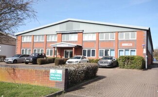 More details for 3 Masons Rd, Stratford Upon Avon - Office for Lease