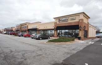 More details for 1605-1631 Highway 20, McDonough, GA - Retail for Lease