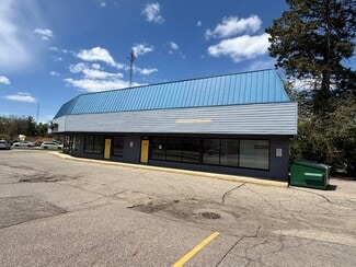 Plus de détails pour 6460 Stadium Dr, Kalamazoo, MI - Commerce de détail à louer
