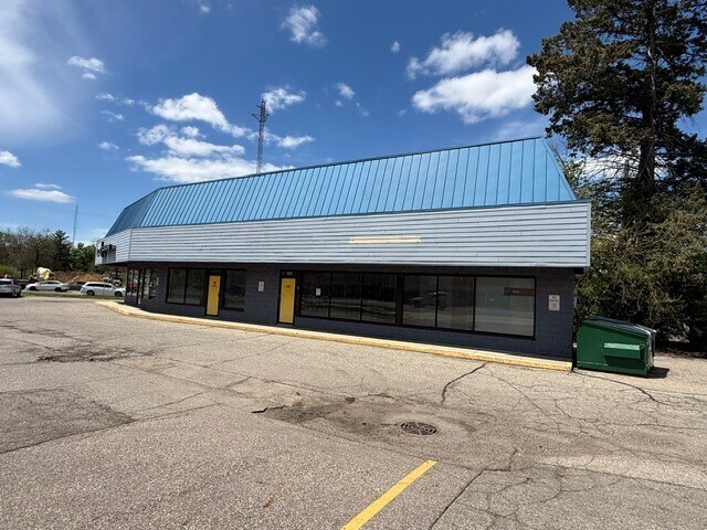6460 Stadium Dr, Kalamazoo, MI à louer Photo principale- Image 1 de 4