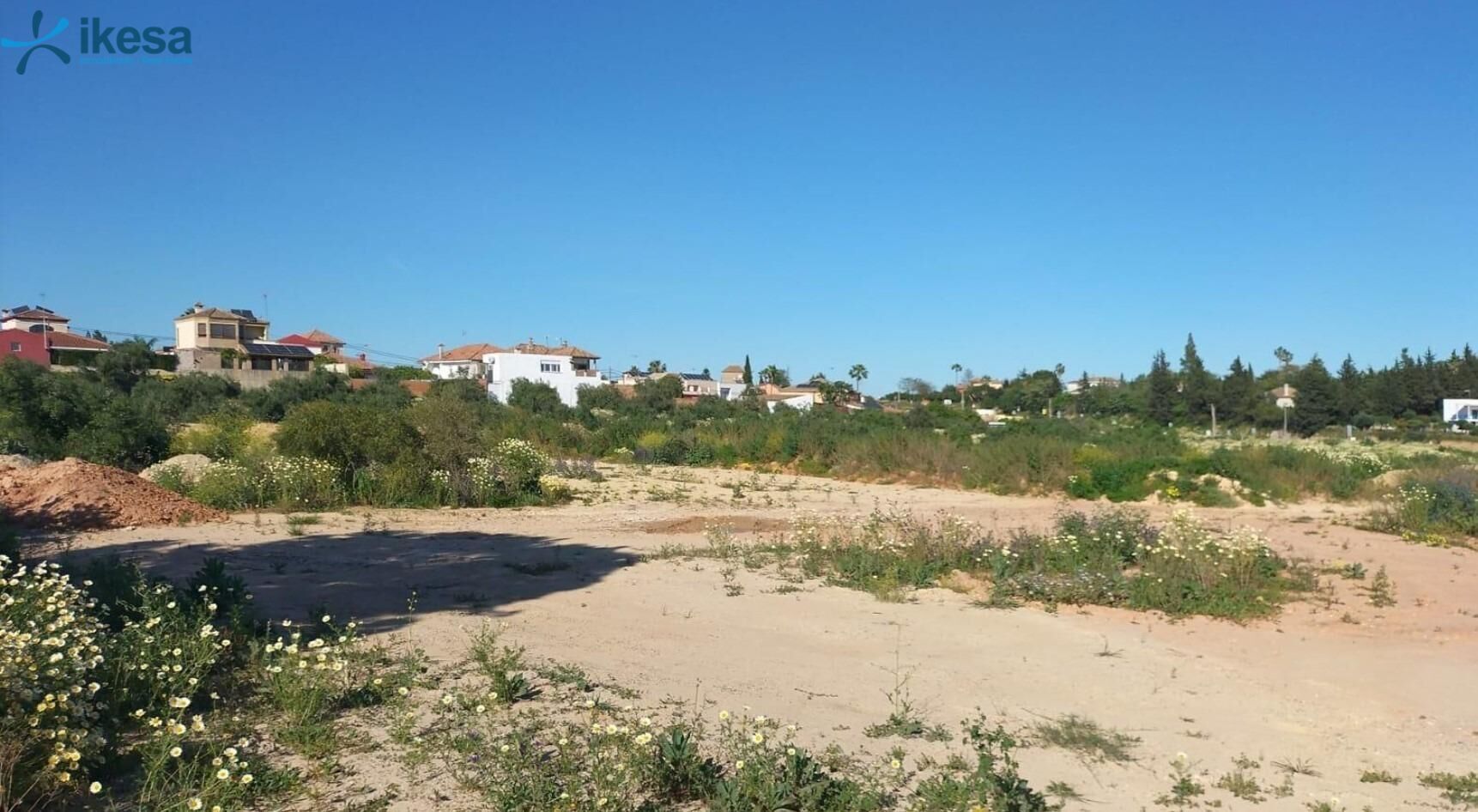 Land in Palomares del Río, Sevilla for sale Aerial- Image 1 of 4