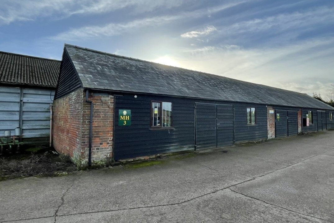 Harwich Rd, Great Oakley for lease Building Photo- Image 1 of 3