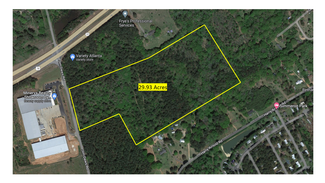 More details for 0 Jim Daws Rd, Monroe, GA - Land for Sale