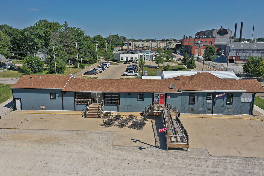 818 N Shabbona St, Streator, IL for sale - Building Photo - Image 1 of 28