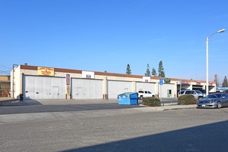 More details for 1539 E Tulare Ave, Tulare, CA - Retail for Lease