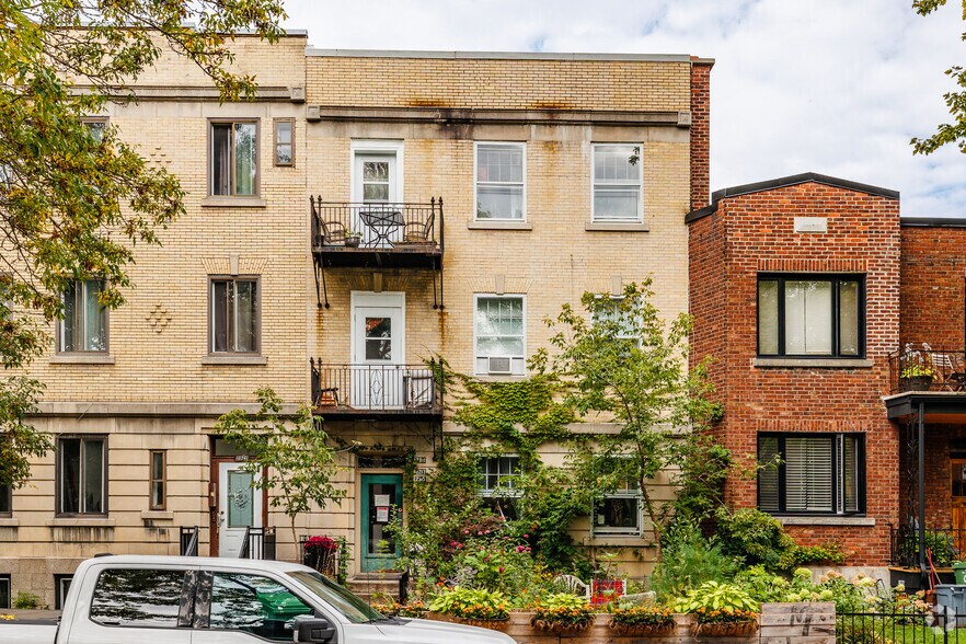 2321 Av De Hampton, Montréal, QC à vendre - Photo du bâtiment - Image 3 de 3