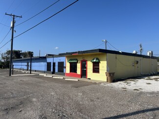 Plus de détails pour 390 Nas Dr, Corpus Christi, TX - Vente au détail à vendre