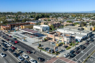 11759 Carson St, Lakewood, CA - Aérien Vue de la carte