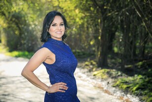 Seema Shridhar