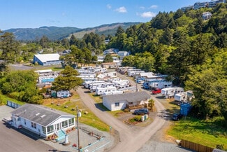 More details for OREGON MHRV PORTFOLIO – Multifamily for Sale