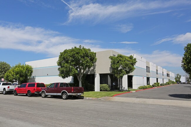 More details for 1161-1191 N Red Gum St, Anaheim, CA - Industrial for Lease