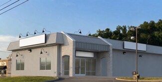 Plus de détails pour 1985 Winfield Dunn Pky, Sevierville, TN - Commerce de détail, Local d'activités à louer
