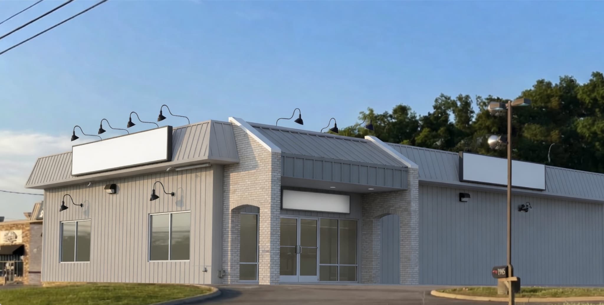 1985 Winfield Dunn Pky, Sevierville, TN for lease Primary Photo- Image 1 of 6