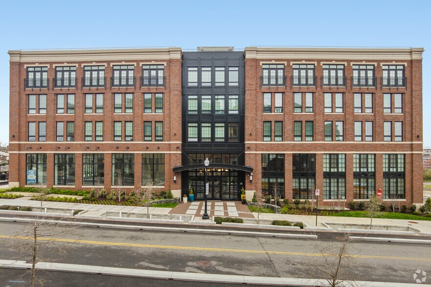 1900 C St SE, Washington, DC for lease - Building Photo - Image 3 of 11