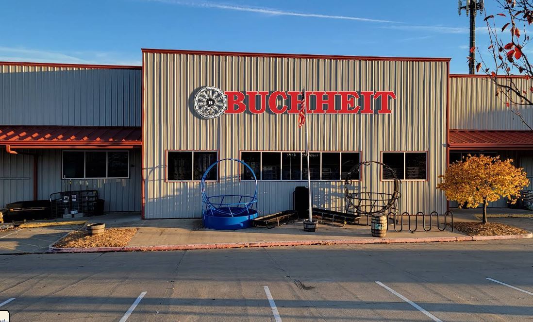 3910 S Providence Rd, Columbia, MO à vendre Photo principale- Image 1 de 1