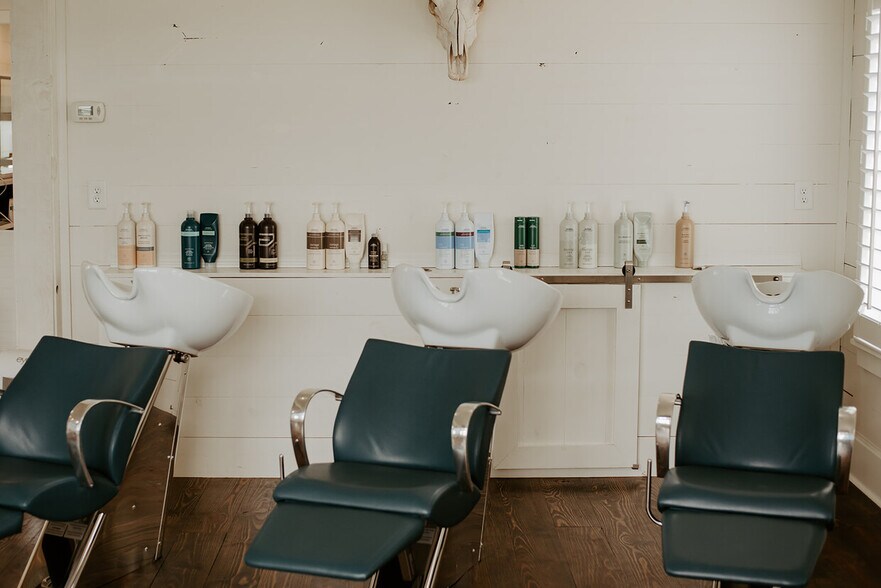 4455 Jot Em Down Rd, Cumming, GA à vendre - Photo intérieure - Image 3 de 17