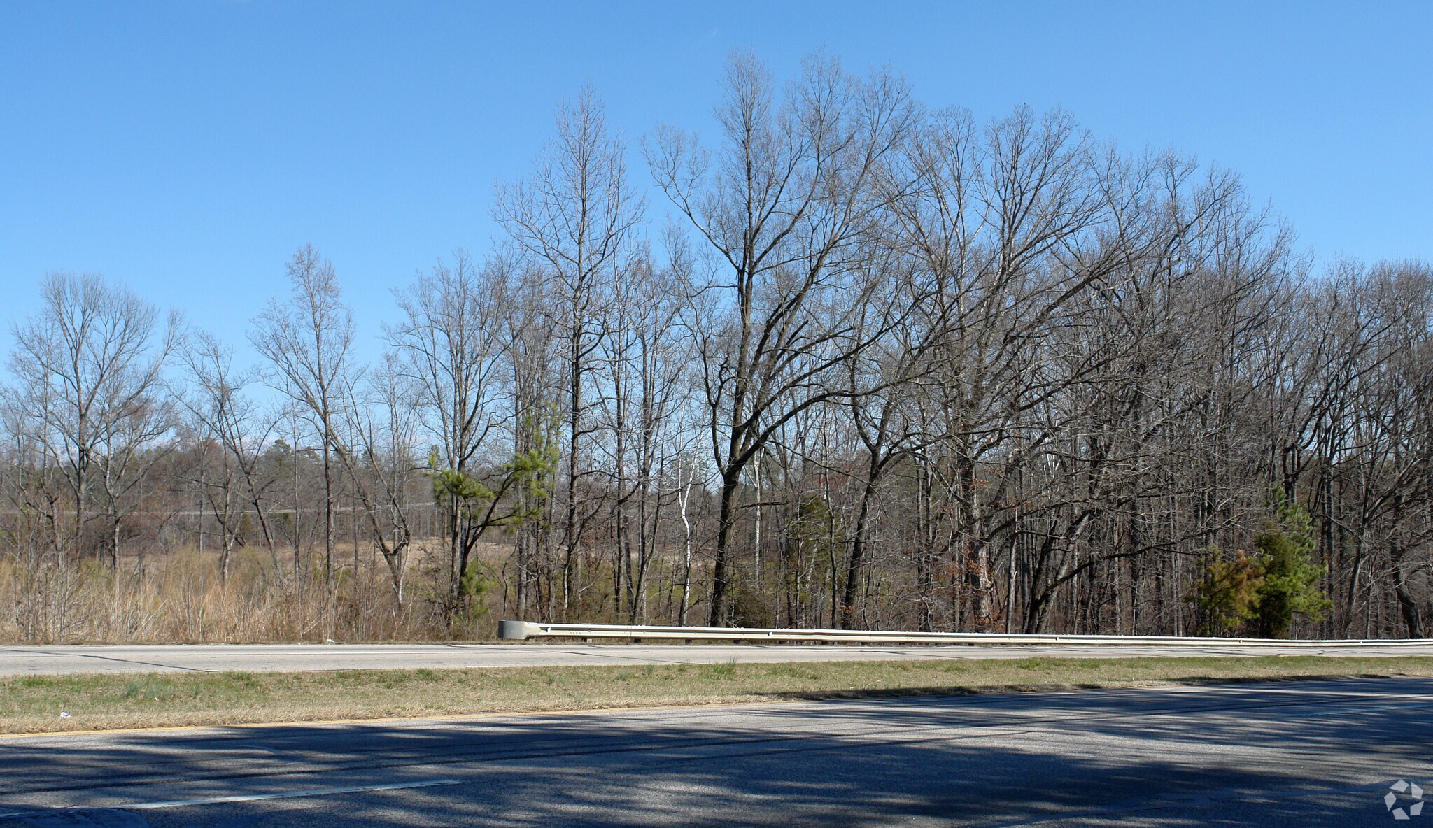 10600 Glenwood Ave, Raleigh, NC à vendre Photo principale- Image 1 de 4