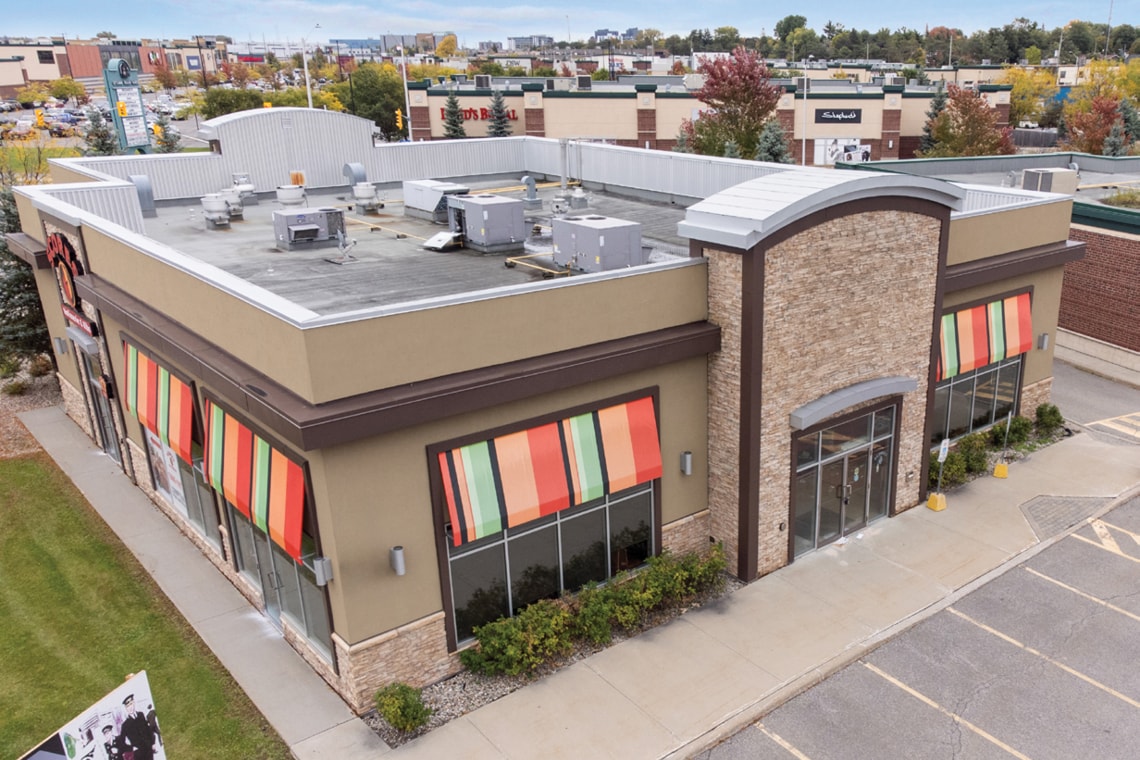 100 Trainyards Dr, Ottawa, ON for lease Primary Photo- Image 1 of 12