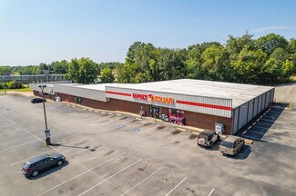 Plus de détails pour 121 Whitley Ave, Henderson, TN - Commerce de détail à louer