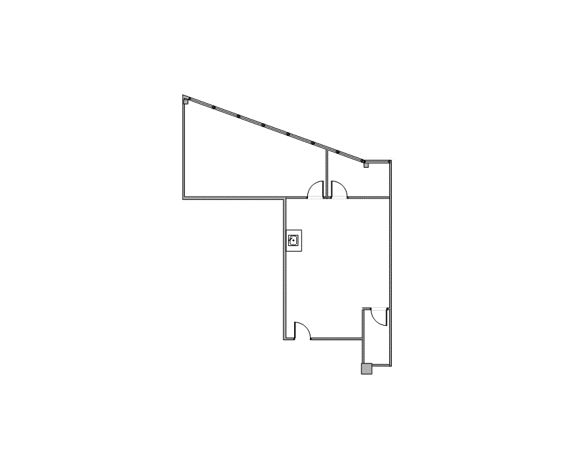 340 N Sam Houston Pky E, Houston, TX for lease Floor Plan- Image 1 of 1