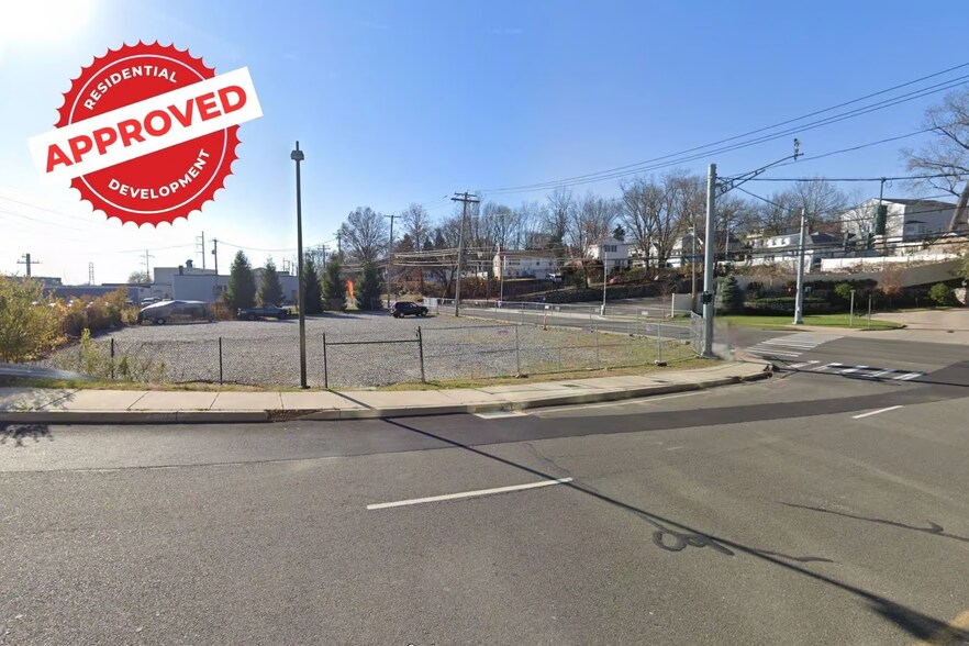 1427 Kings Highway, Fairfield, Ct, Fairfield, CT à vendre - Photo du bâtiment - Image 1 de 5