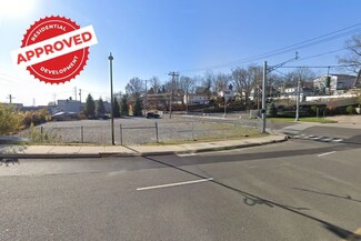 Plus de détails pour 1427 Kings Highway, Fairfield, Ct, Fairfield, CT - Terrain à vendre