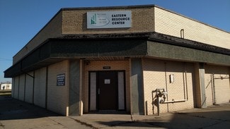 Plus de détails pour 17910 Van Dyke St, Detroit, MI - Industriel à vendre