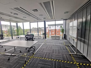 Puma Way, Coventry à louer Photo intérieure- Image 2 de 2