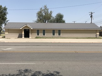 More details for 610 W 8th St, Odessa, TX - Office for Lease