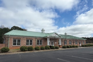 More details for 15810 Northcross Dr, Huntersville, NC - Office for Lease
