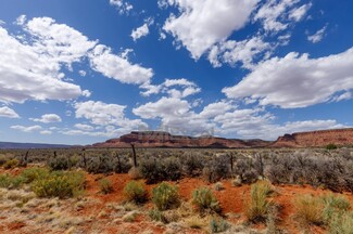 Plus de détails pour 3876 Mountain View, Kanab, UT - Terrain à vendre