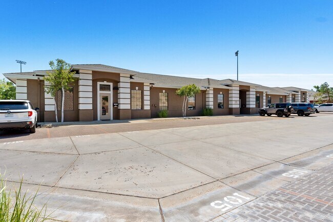 More details for 804 Ainsworth Dr, Prescott, AZ - Office/Medical for Lease